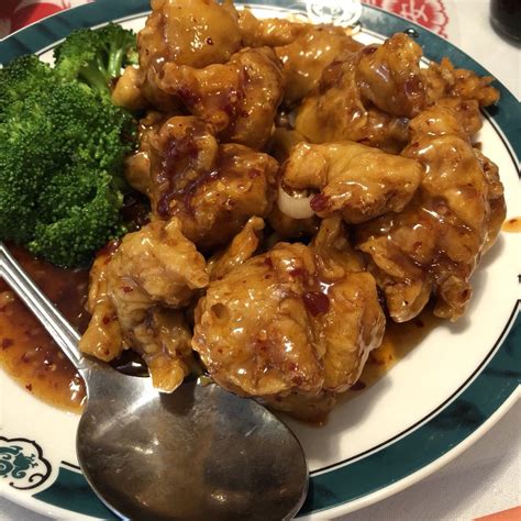 Top 10 Best Chinese Restaurants Near Me Near 3353 Placer St Redding