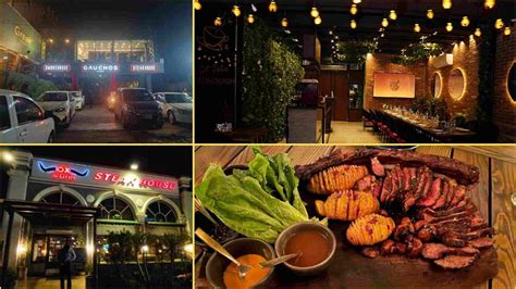 Top 10 Best Fast Food Restaurants In Lahore