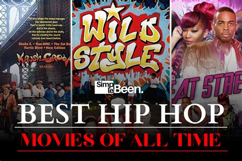 Top 10 Best Hip Hop Movies Ever Top 10 Best Hip Hop Movies Ever