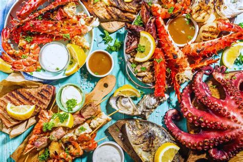 Top 10 Best Live Seafood Market In Los Angeles Ca Updated 2026 Yelp