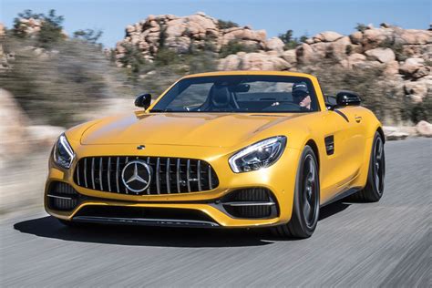 Top 10 Best Looking Convertibles