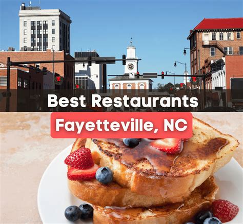 Top 10 Best New Restaurants In Fayetteville Nc Updated 2025 Yelp