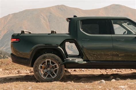 Top 10 Best Rivian Accessories For Your 2025 Cpw Truck Stuff