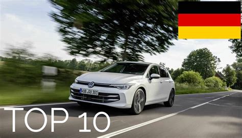 Top 10 Best Selling Cars In Germany In 2024 Cebia Com Top 10 Best Selling Cars In Germany In 2024 Cebia Com