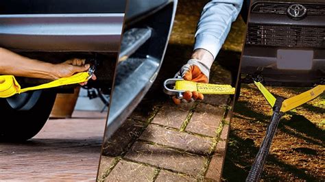 Top 10 Best Tow Straps In 2025 Detailed Reviews Buyer S Guide