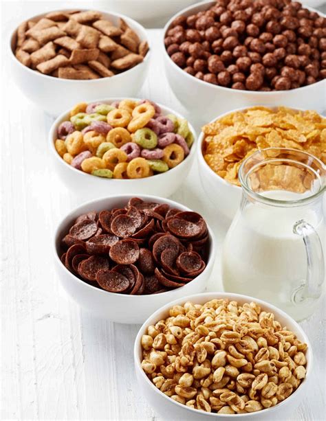 Top 10 Cereals For Diabetics