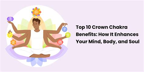 Top 10 Crown Chakra Benefits Global Swasthyam Top 10 Crown Chakra Benefits Global Swasthyam