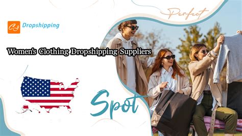 Top 10 Dropshipping Suppliers Usa Women S Clothing For 2025 Fashion Stores