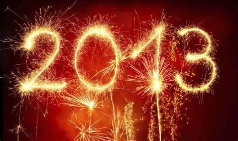 Top 10 Facts About 2013 2013 12 31 451245 Express Co Uk Top 10 Facts About 2013 2013 12 31 451245 Express Co Uk