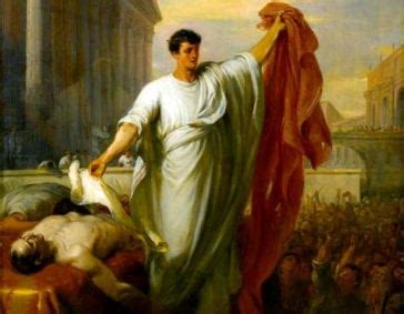 Top 10 Facts About The Men Who Killed Julius Caesar Listverse Top 10 Facts About The Men Who Killed Julius Caesar Listverse