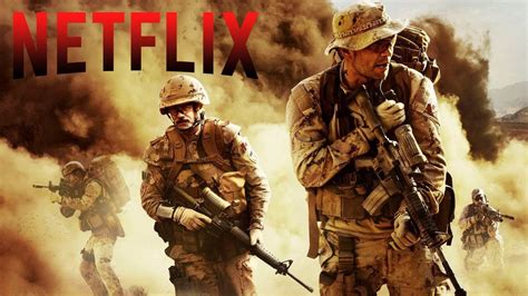 Top 10 Hidden Gem War Movies On Netflix Right Now Top 10 Hidden Gem War Movies On Netflix Right Now