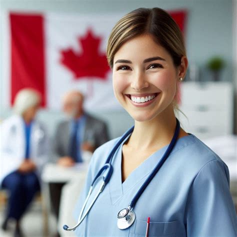 Top 10 High Demand Healthcare Careers In Canada