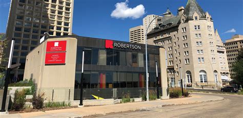 Top 10 Highest Paying Jobs In Business Administration Robertson College