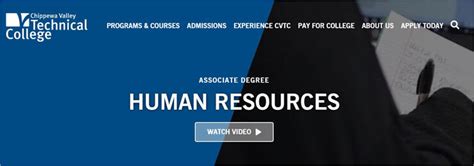Top 10 Online Human Resources Degree Programs In 2025
