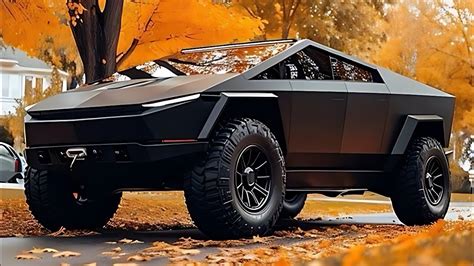 Top 10 Proven Cybertruck Features In 2025 Benefits Tips And How To Choose The Best Upgrades