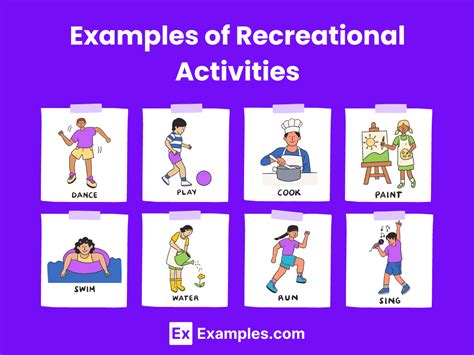 Top 10 Recreational Activities To Take Part In At Least Once In Your