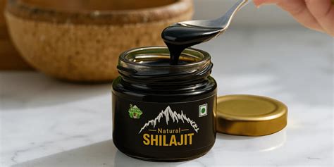Top 10 Shilajit Brands