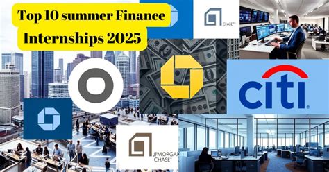 Top 10 Summer Finance Internships 2025 Get Actionable Tips On How To Apply And Succeed In The Finance Industry Tfin Career Top 10 Summer Finance Internships 2025 Get Actionable Tips On How To Apply And Succeed In The Finance Industry Tfin Career