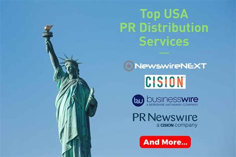Top 10 Usa Press Release Distribution Services Reviewed