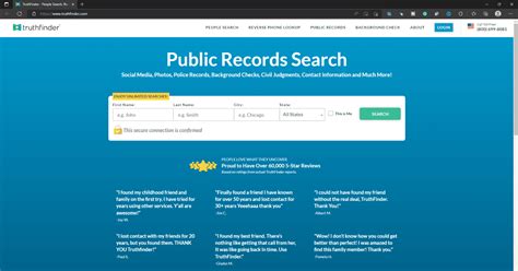 Top 100% Free Background Check Websites Of 2026 Top 100% Free Background Check Websites Of 2026