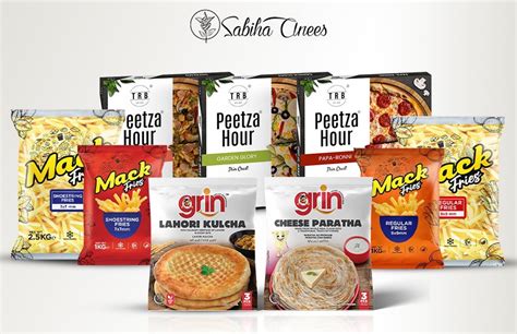 Top 100 Frozen Food Companies In India 2026 Ensun