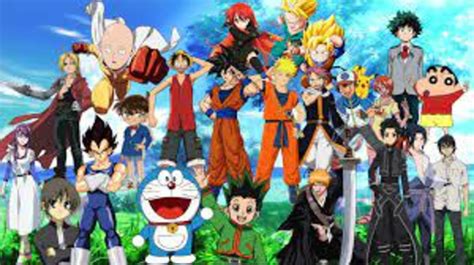 Top 100 Japanese Anime Series Of All Time 2022 Hubpages