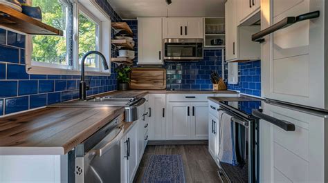 Top 12 Mobile Home Kitchen Remodel Ideas Trending In 2025 Top 12 Mobile Home Kitchen Remodel Ideas Trending In 2025