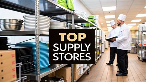Top 12 Restaurant Supply Stores In Seattle For 2025 Encore Seattle Top 12 Restaurant Supply Stores In Seattle For 2025 Encore Seattle
