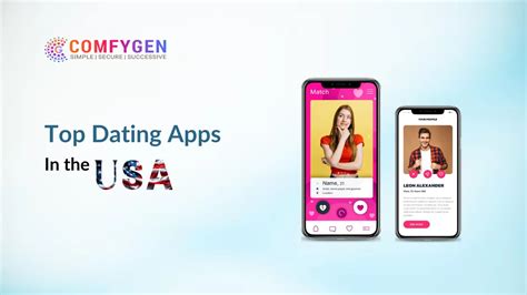 Top 15 Best Dating Apps In The Usa 2025 Guide