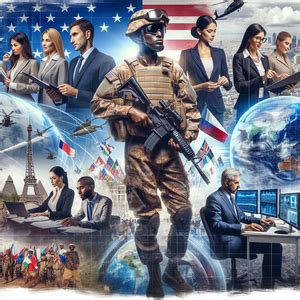 Top 15 Career Opportunities For International Relations Graduates