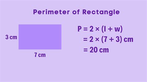 Top 17 Perimeter Of A Rectangle Formula 2022 Top 17 Perimeter Of A Rectangle Formula 2022