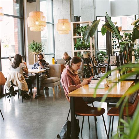 Top 18 Best Coffee Shops In Okc To Try Out