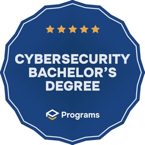 Top 25 Cybersecurity Bachelor S Degree Programs 2026 Programs Com