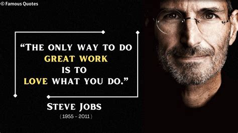 Top 25 Quotes By Steve Jobs That Are Worth Remembering Motivational