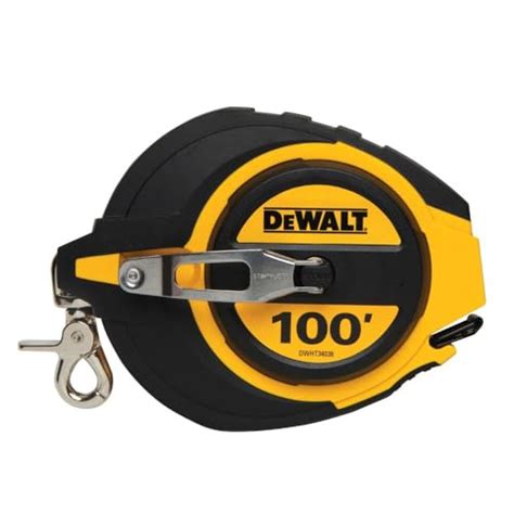 Top 5 Best 100 Ft Measuring Tape 2026 Pixelfy Blog