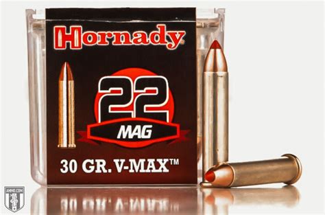Top 5 Best 22 Wmr Ammo On The Market The Rimfire Powerhouse The