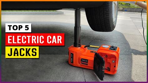 Top 5 Best Electric Car Jacks For Easy And Safe Lifting Ultimate Guide 2025 Youtube Top 5 Best Electric Car Jacks For Easy And Safe Lifting Ultimate Guide 2025 Youtube