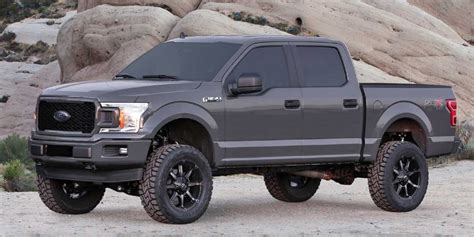 Top 5 Best Lift Kits For The Ford F 150 Vivid Racing News Top 5 Best Lift Kits For The Ford F 150 Vivid Racing News