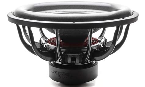 Top 5 Best Subwoofers For Car 2025