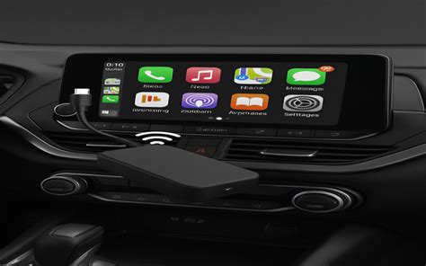 Top 5 Best Wireless Carplay Adapters In 2025 Seamless Connectivity Hands Free Convenience