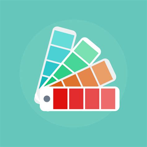 Top 5 Color Combinations For A Color Palette Transformation Marketing