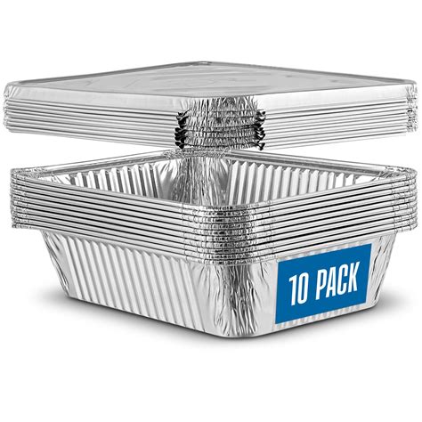 Top 5 Disposable Foil Pans Buyer Amp 39 S Guide Amp Review