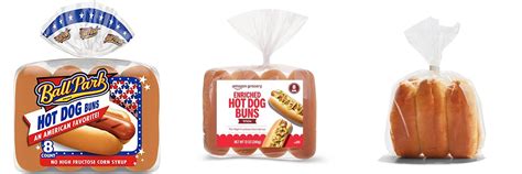 Top 5 Hot Dog Buns A Delicious Guide To The Best Options Animalspick