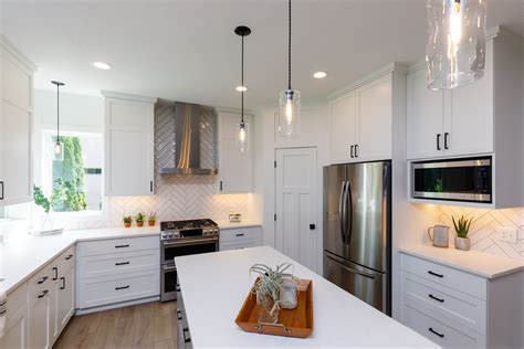 Top 5 Kitchen Design Mistakes And How To Avoid Them Titus Contracting