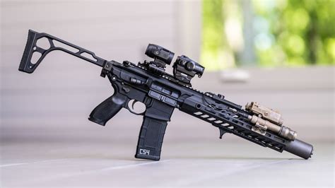 Top 5 Next Level 9Mm Pistol Caliber Carbines 2023