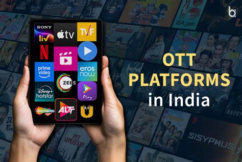 Top 5 Ott Platforms Popular For Erotic Indian Web Series