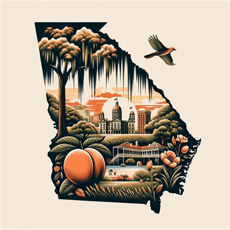 Top 5 Ways To Buy Land In Georgia