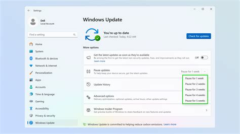 Top 5 Ways To Turn Off Automatic Updates On Windows 1 Vrogue Co