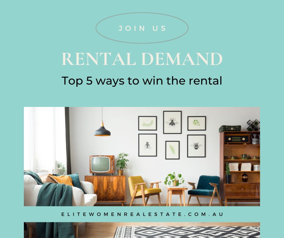 Top 5 Ways To Win The Rental Elite Women Real Estate