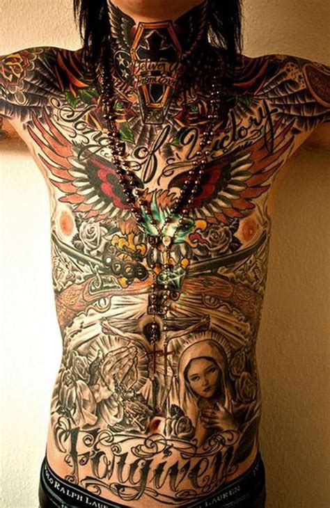 Top 50 Full Body Tattoo Designs For Men And Women Top 50 Full Body Tattoo Designs For Men And Women